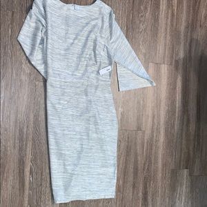 New with tags zipper back old navy 2x dress
